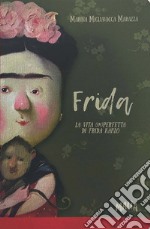 Frida libro