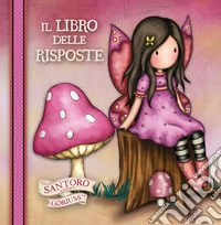 Il libro delle risposte. Gorjuss. Fata