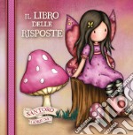 Il libro delle risposte. Gorjuss. Fata libro