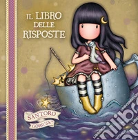 Il libro delle risposte. Gorjuss. Pescatrice