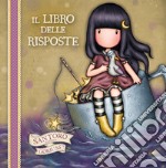 Il libro delle risposte. Gorjuss. Pescatrice libro