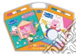 Magicolore. Amici e musica. Peppa Pig. Ediz. a colori libro