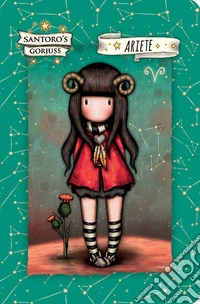 Ariete. Gorjuss. Ediz. a colori libro