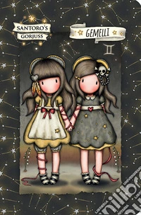 Gemelli. Gorjuss. Ediz. a colori libro