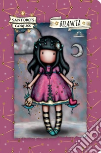 Bilancia. Gorjuss. Ediz. a colori libro