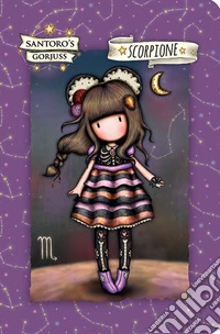 Scorpione. Gorjuss. Ediz. a colori libro