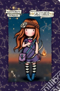 Sagittario. Gorjuss. Ediz. a colori libro