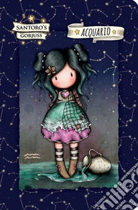Acquario. Gorjuss. Ediz. a colori libro