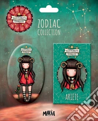 Ariete. Gorjuss. Ediz. a colori. Con magnete libro