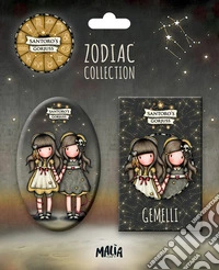 Gemelli. Gorjuss. Ediz. a colori. Con magnete libro