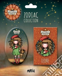 Leone. Gorjuss. Ediz. a colori. Con magnete libro