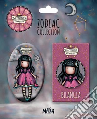 Bilancia. Gorjuss. Ediz. a colori. Con magnete libro