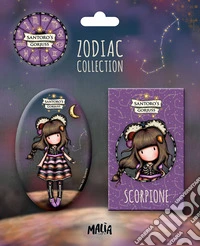 Scorpione. Gorjuss. Ediz. a colori. Con magnete libro