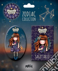 Sagittario. Gorjuss. Ediz. a colori. Con magnete libro