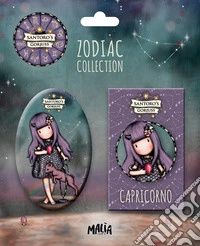 Capricorno. Gorjuss. Ediz. a colori. Con magnete libro