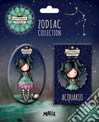 Acquario. Gorjuss. Ediz. a colori. Con magnete libro
