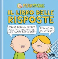 Il libro delle risposte