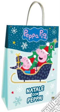 La spesa. Peppa Pig. Ediz. a colori - Silvia D'Achille - Libro