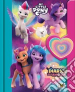 Il diario dell'amicizia. My Little Pony. Ediz. a colori libro