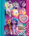 Il diario dell'amicizia. My Little Pony. Ediz. a colori libro