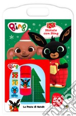 Natale con Bing. Activity book. Bing. Ediz. a colori libro