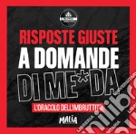 Risposte giuste a domande di me*da. L'oracolo dell'Imbruttito. Il Milanese Imbruttito libro