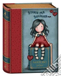 Storie per sognare. Gorjuss: Se io fossi...-Come in un sogno...-Volta la carta.... Ediz. a colori libro
