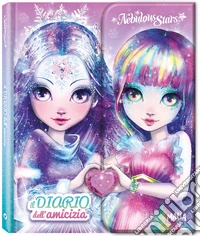 Il diario dell'amicizia. Nebulous Stars. Ediz. a colori libro
