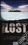 Totally Lost libro