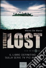 Totally Lost libro