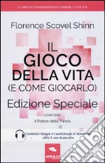 Il gioco della vita (e come giocarlo)-Il potere della parola. Ediz. speciale. Con Audiolibro. Con e-book libro