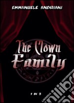 The clown family libro