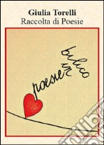 Poesie in bilico libro