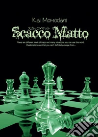 Scacco matto libro
