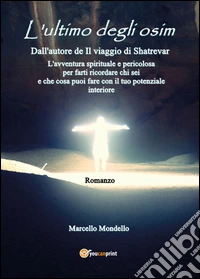 L'ultimo degli Osim libro