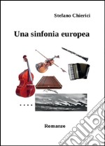 Una sinfonia europea libro