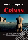 Criman libro di Esposito Francesco