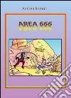 Area 666 libro