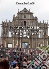 Il cattolicesimo nelle lettere postpaoline. Una religione alla prova dei tempi libro