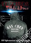 100 rounds: pillole di boxe libro di Chen Max