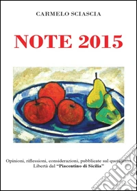 Note 2015
