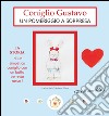 Coniglio Gustavo. Un pomeriggio a sorpresa libro