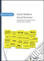 Social media e social business libro
