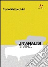 Un'analisi divina libro