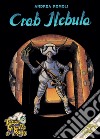 Crab nebula libro
