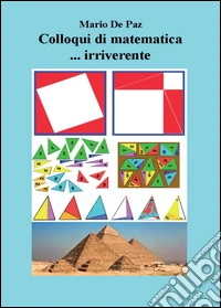 Colloqui di matematica... irriverente