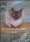 Il colore dei gatti libro