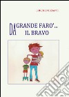 Da grande farò il bravo libro