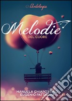 Melodie del cuore libro