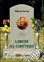 Limoni al cimitero libro